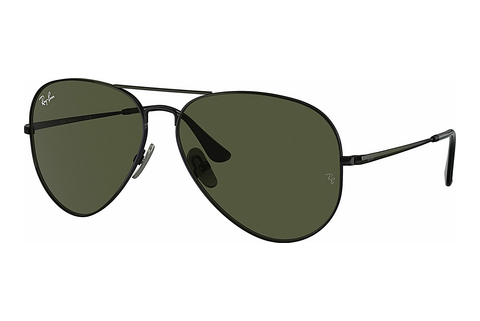 Zonnebril Ray-Ban AVIATOR TITANIUM (RB8089 926731)