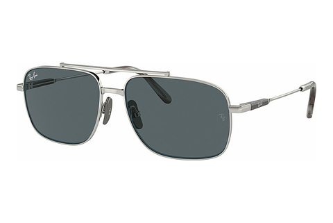 Zonnebril Ray-Ban MICHAEL TITANIUM (RB8096 9209R5)