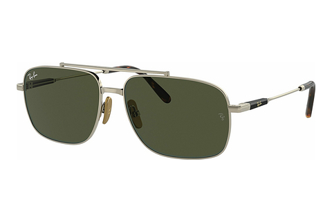 Zonnebril Ray-Ban MICHAEL TITANIUM (RB8096 926531)