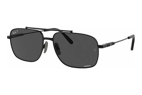 Zonnebril Ray-Ban MICHAEL TITANIUM (RB8096 9267K8)