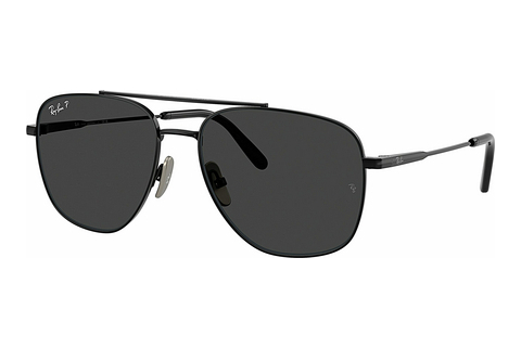 Zonnebril Ray-Ban WILLIAM TITANIUM (RB8097 926748)