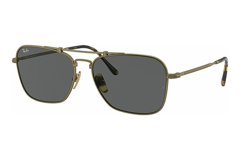 Zonnebril Ray-Ban TITANIUM (RB8136 913757)