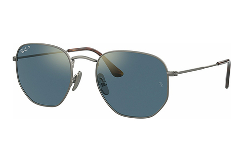 Zonnebril Ray-Ban HEXAGONAL (RB8148 9208T0)