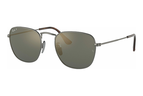 Zonnebril Ray-Ban FRANK (RB8157 9208T0)