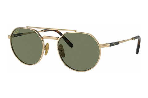 Zonnebril Ray-Ban Jack II Titanium (RB8265 313852)