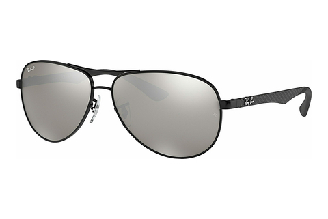 Zonnebril Ray-Ban CARBON FIBRE (RB8313 002/K7)