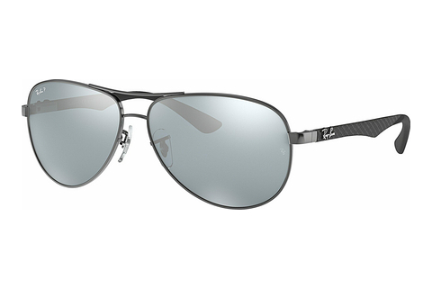 Lunettes de soleil Ray-Ban CARBON FIBRE (RB8313 004/K6)