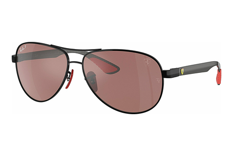 Zonnebril Ray-Ban RB8331M F002H2