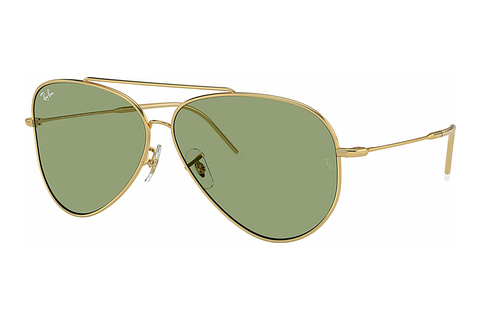 Zonnebril Ray-Ban AVIATOR REVERSE (RBR0101S 001/82)