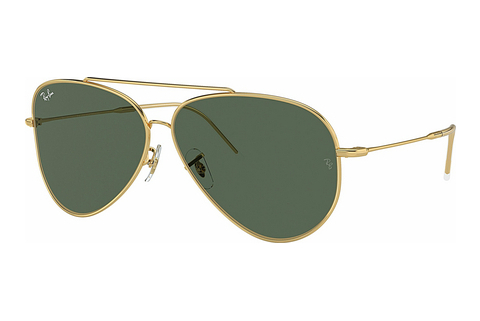 Zonnebril Ray-Ban AVIATOR REVERSE (RBR0101S 001/VR)