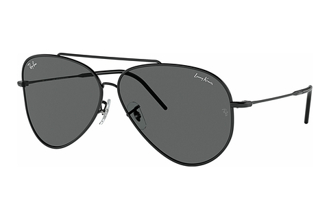 Zonnebril Ray-Ban AVIATOR REVERSE (RBR0101S 002/GR)