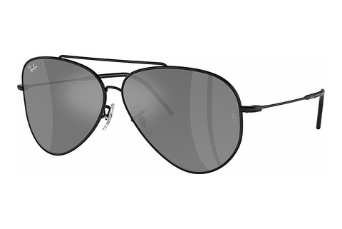 Zonnebril Ray-Ban AVIATOR REVERSE (RBR0101S 002/GS)