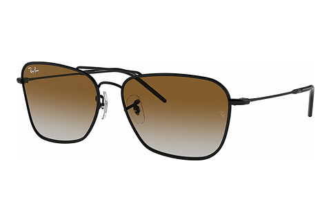 Zonnebril Ray-Ban CARAVAN REVERSE (RBR0102S 002/CB)