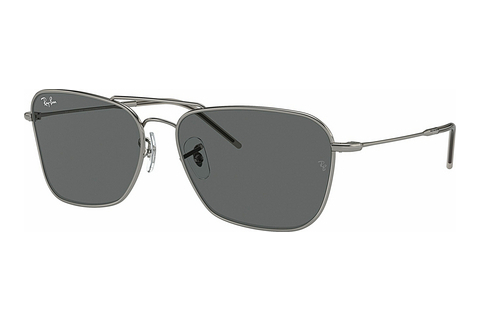 Zonnebril Ray-Ban CARAVAN REVERSE (RBR0102S 004/GR)