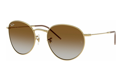 Zonnebril Ray-Ban ROUND REVERSE (RBR0103S 001/CB)