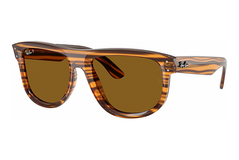 Zonnebril Ray-Ban BOYFRIEND REVERSE (RBR0501S 679183)