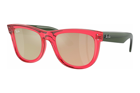 Zonnebril Ray-Ban WAYFARER REVERSE (RBR0502S 67132O)