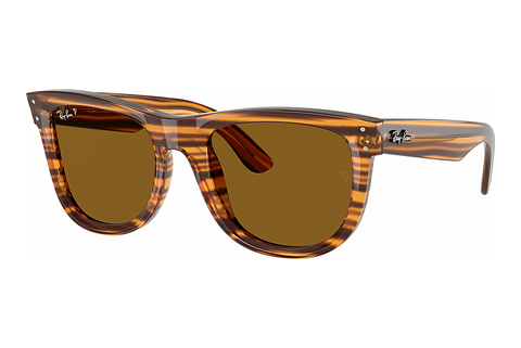 Zonnebril Ray-Ban WAYFARER REVERSE (RBR0502S 679183)