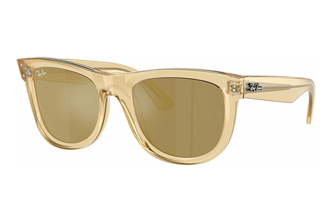 Zonnebril Ray-Ban WAYFARER REVERSE (RBR0502S 68215A)