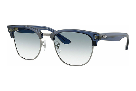 Zonnebril Ray-Ban CLUBMASTER REVERSE (RBR0504S 670879)