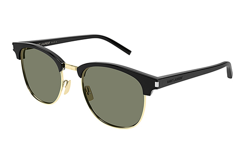 Zonnebril Saint Laurent SL 108 014