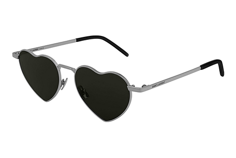 Lunettes de soleil Saint Laurent SL 301 LOULOU 001