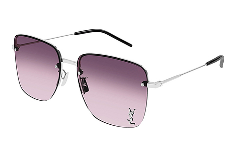 Zonnebril Saint Laurent SL 312 M 011