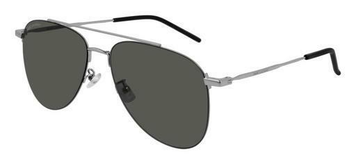 Lunettes de soleil Saint Laurent SL 392 WIRE 004