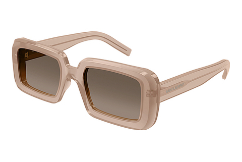 Zonnebril Saint Laurent SL 534 SUNRISE 014