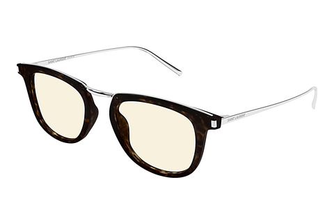 Zonnebril Saint Laurent SL 753 004