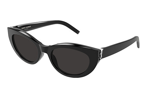 Zonnebril Saint Laurent SL M115 001