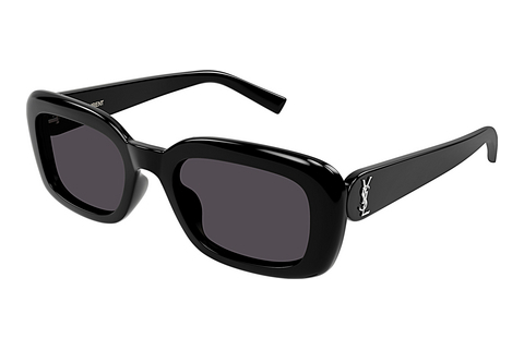 Zonnebril Saint Laurent SL M130/F 001