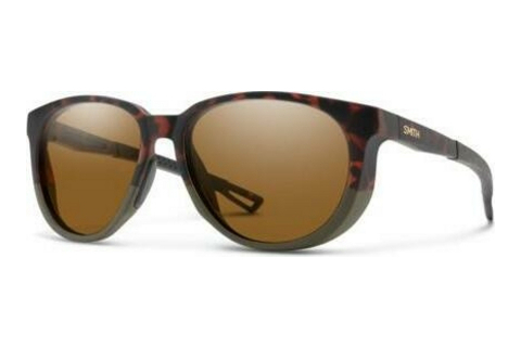 Lunettes de soleil Smith SEEKER 2OT/L5