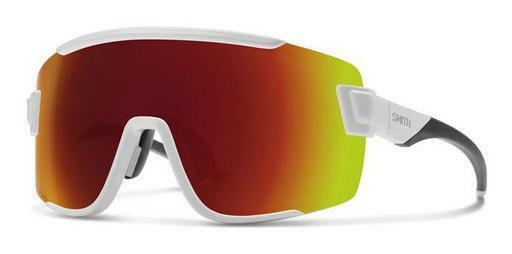 Lunettes de soleil Smith WILDCAT 0BK/X6