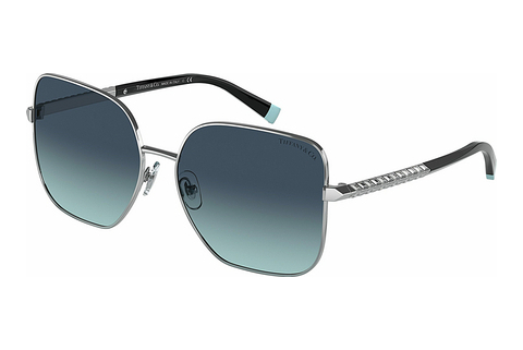 Zonnebril Tiffany TF3078B 61059S
