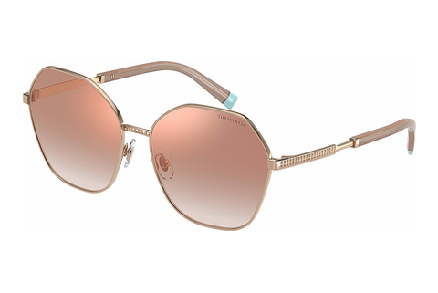 Zonnebril Tiffany TF3081 61056F