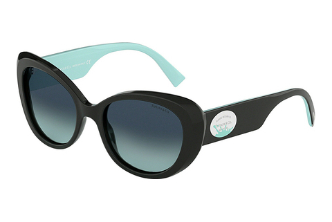 Zonnebril Tiffany TF4153 80019S