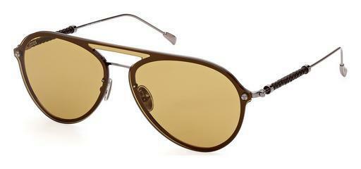 Lunettes de soleil Tod's TO0330 12E