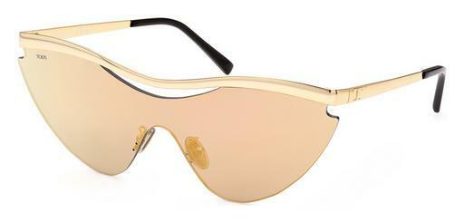 Zonnebril Tod's TO0340-H 30X