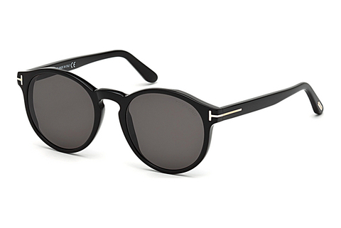 Zonnebril Tom Ford Ian-02 (FT0591 01A)