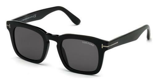 Zonnebril Tom Ford Dax (FT0751-N 01A)
