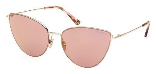 Zonnebril Tom Ford Anais-02 (FT1005 28Z)