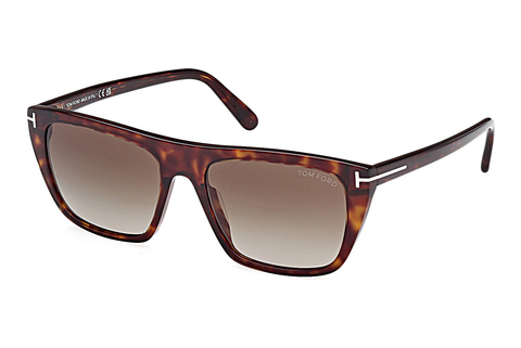 Zonnebril Tom Ford Aslan (FT1175 52B)