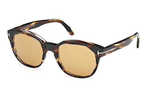 Zonnebril Tom Ford Mert (FT1180 52E)