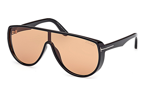 Zonnebril Tom Ford Achilles (FT1182 01E)