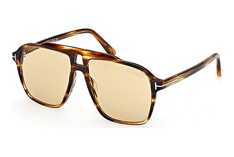 Zonnebril Tom Ford Autari (FT1209 56E)