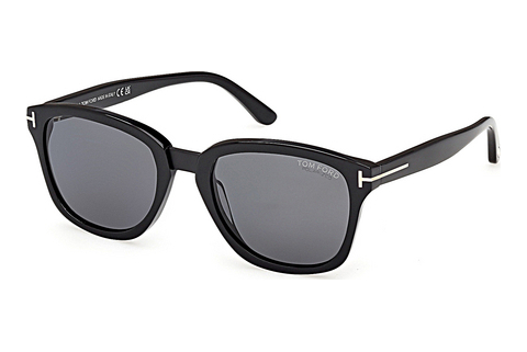 Zonnebril Tom Ford Graydon (FT1213 01D)