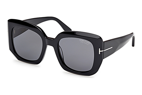 Zonnebril Tom Ford Carla-02 (FT1220 01D)