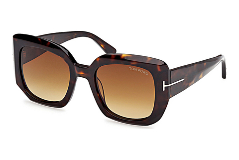 Zonnebril Tom Ford Carla-02 (FT1220 52F)