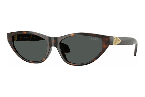 Zonnebril Versace VE4491U 108/87